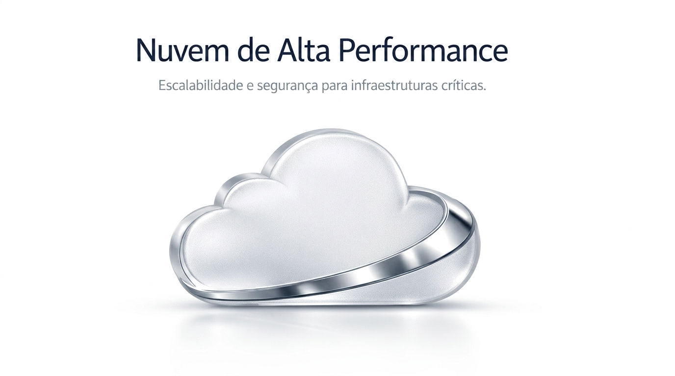 Nuvem de Alta Performance